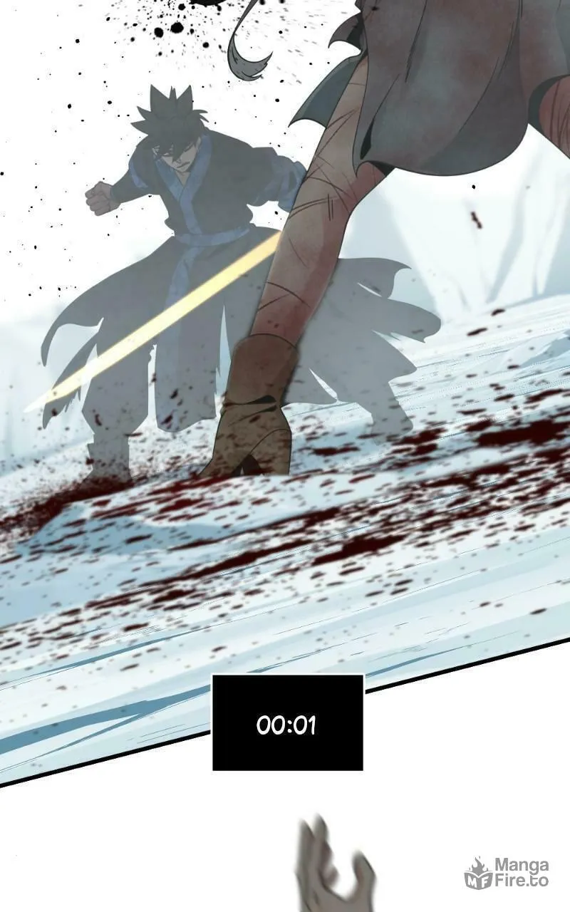 Hero Killer Chapter 82 page 114 - 