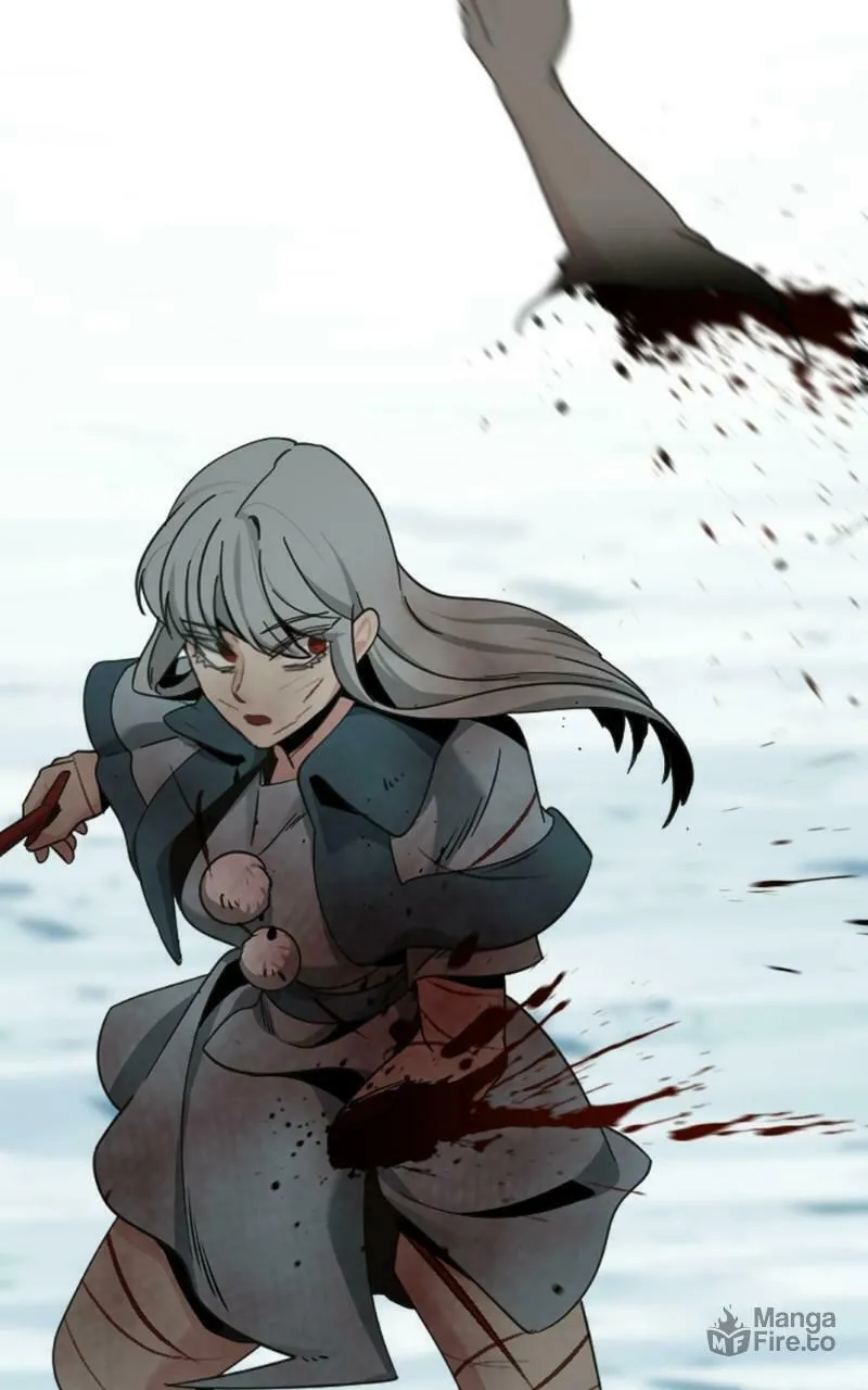 Hero Killer Chapter 82 page 115 - 