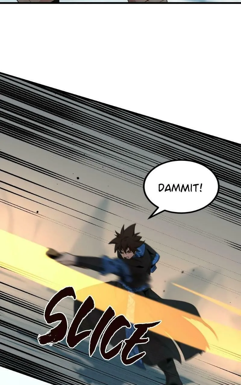 Hero Killer Chapter 82 page 116 - 