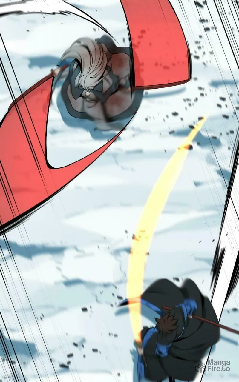 Hero Killer Chapter 82 page 15 - 