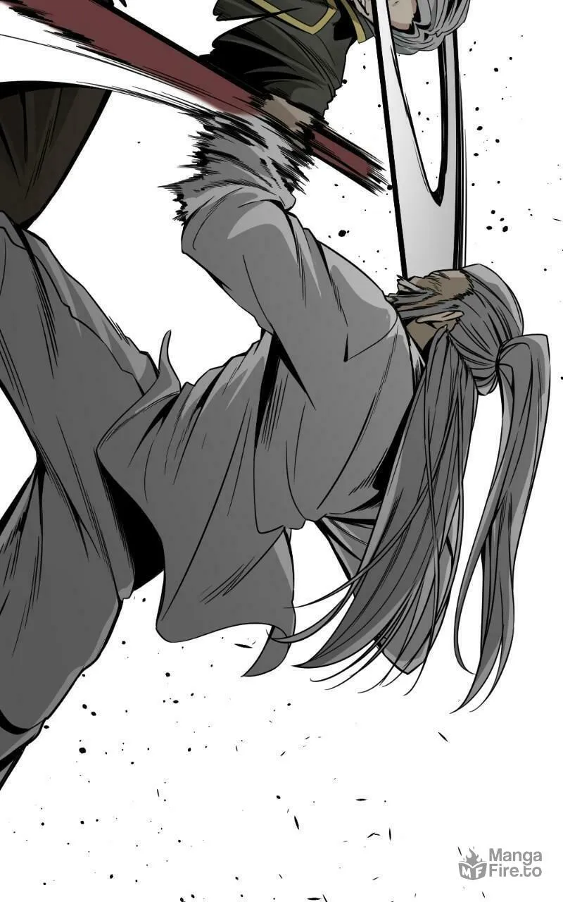 Hero Killer Chapter 82 page 18 - 