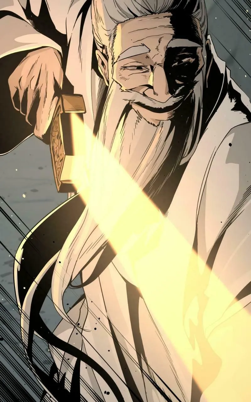 Hero Killer Chapter 82 page 22 - 