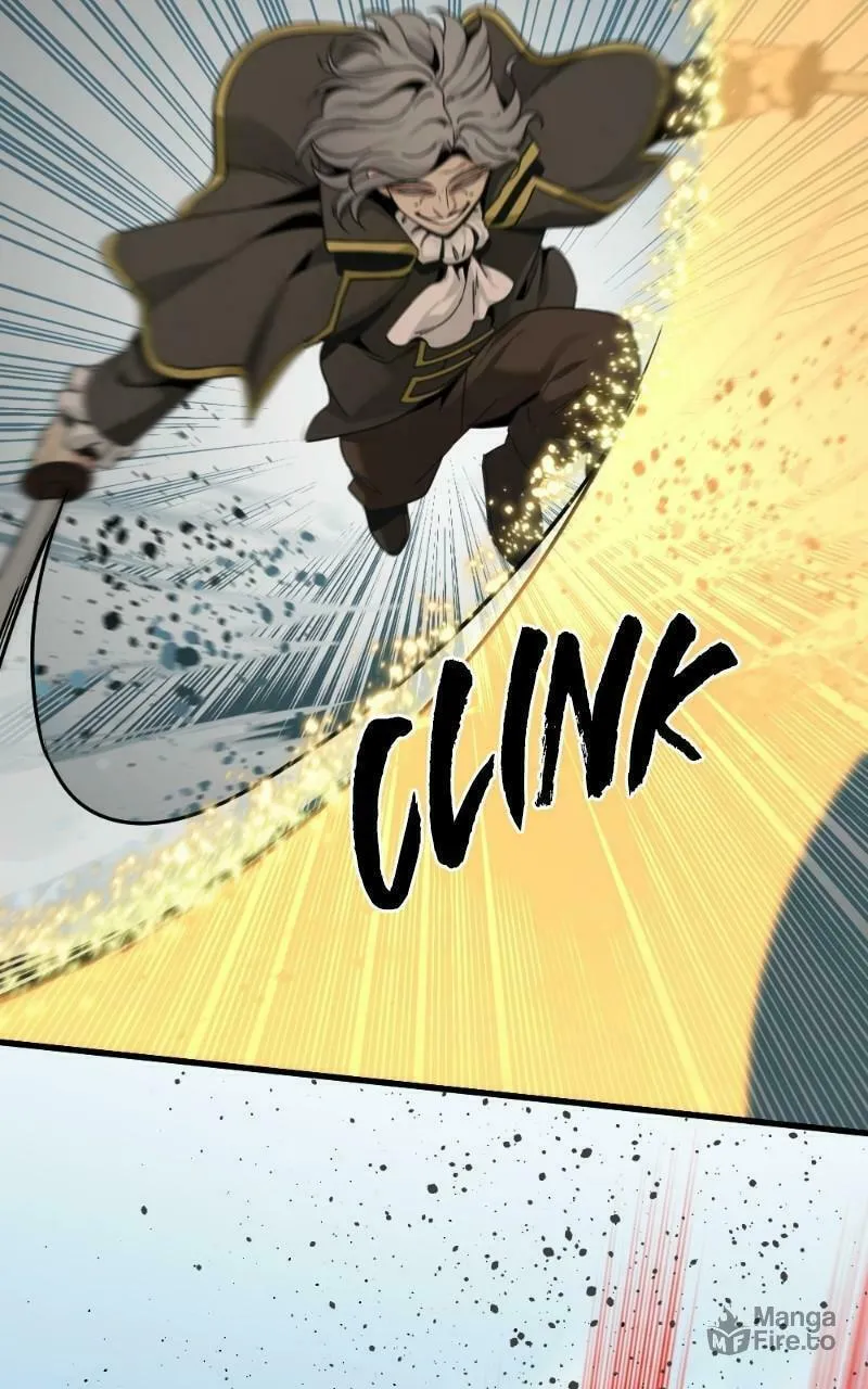 Hero Killer Chapter 82 page 25 - 