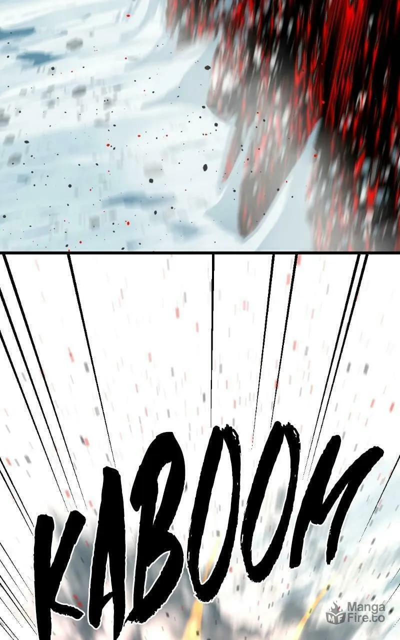 Hero Killer Chapter 82 page 27 - 