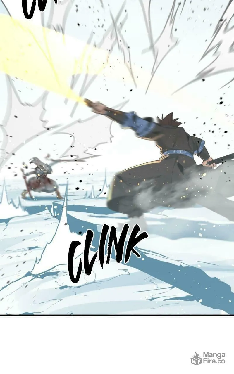 Hero Killer Chapter 82 page 30 - 