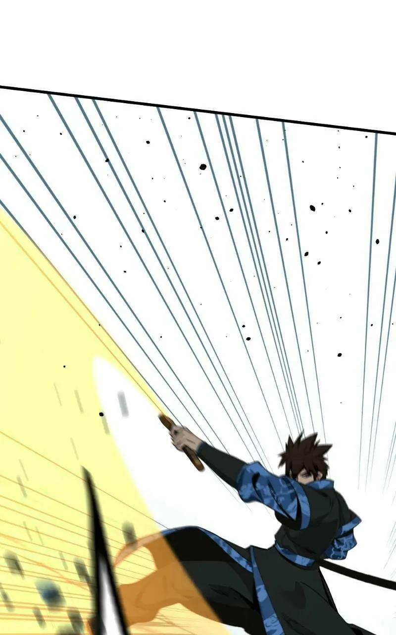 Hero Killer Chapter 82 page 31 - 