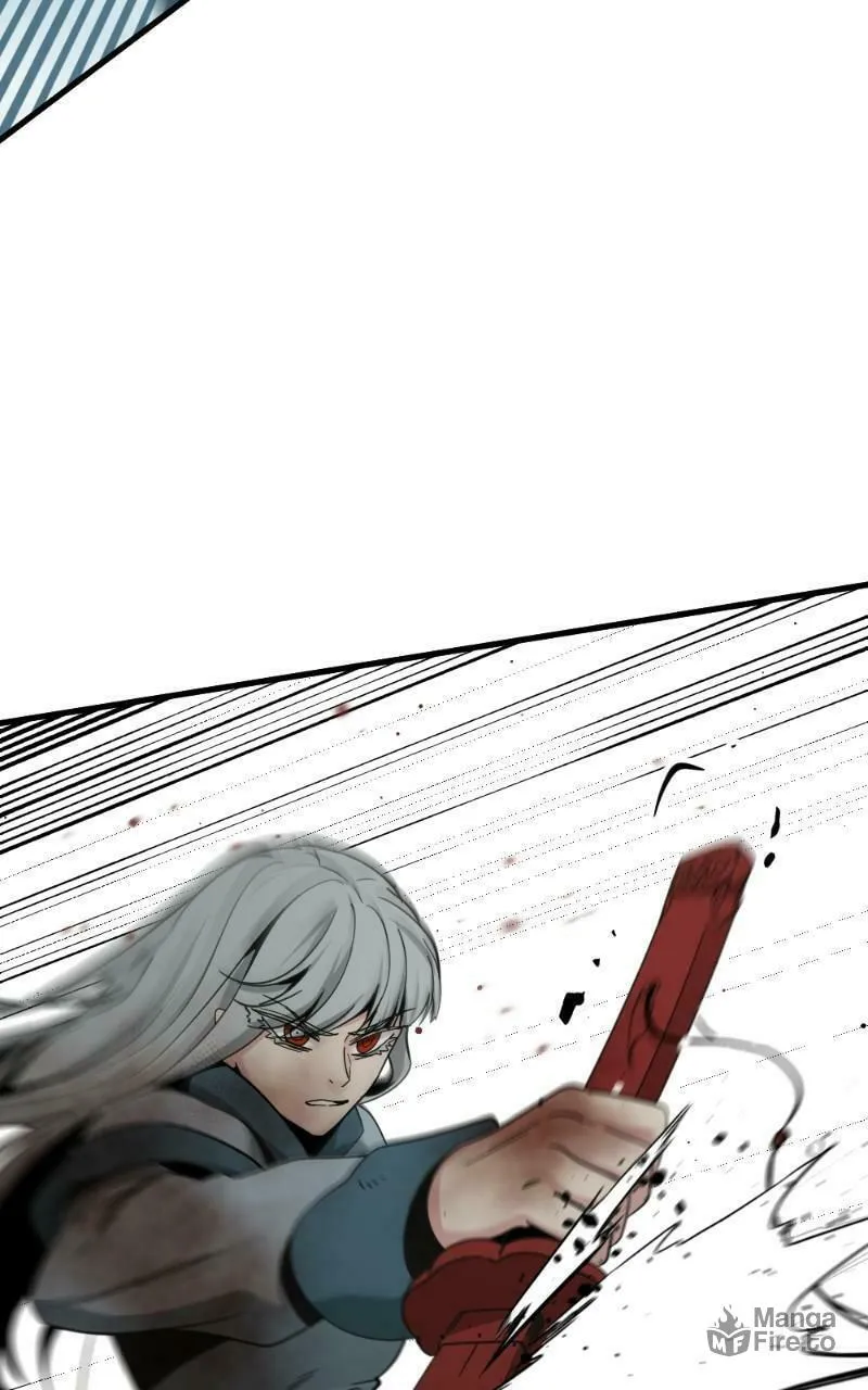 Hero Killer Chapter 82 page 33 - 
