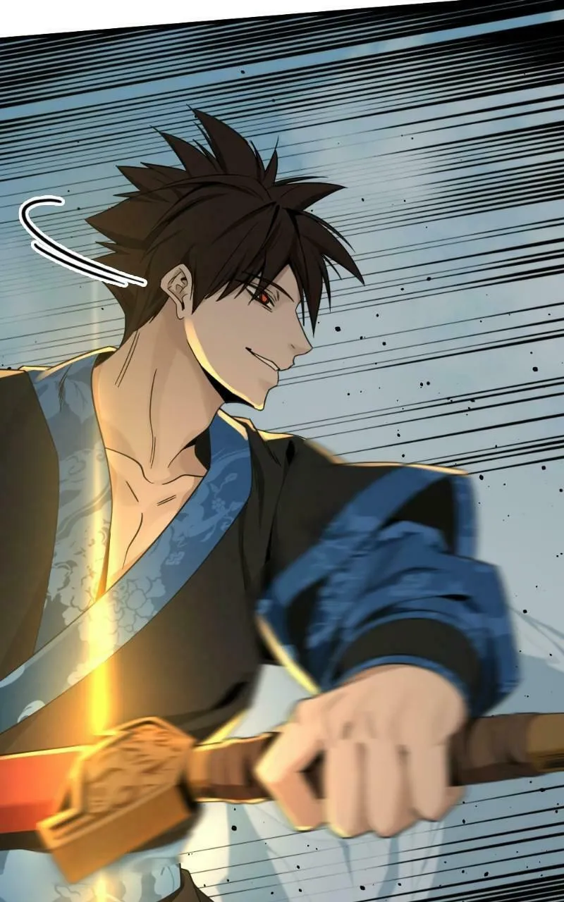 Hero Killer Chapter 82 page 38 - 