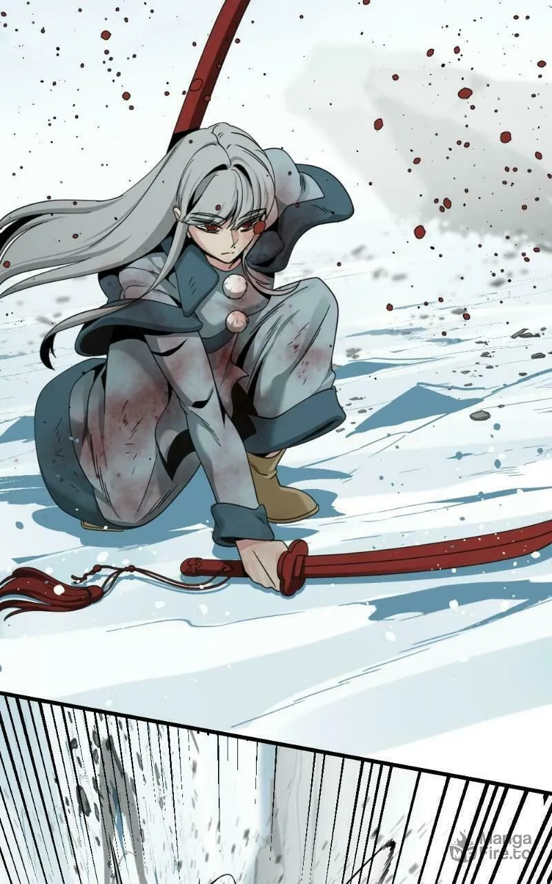 Hero Killer Chapter 82 page 5 - 