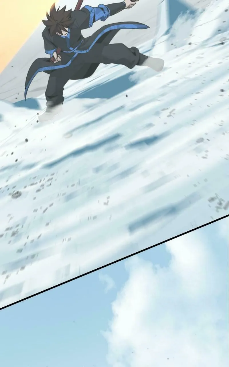 Hero Killer Chapter 82 page 46 - 
