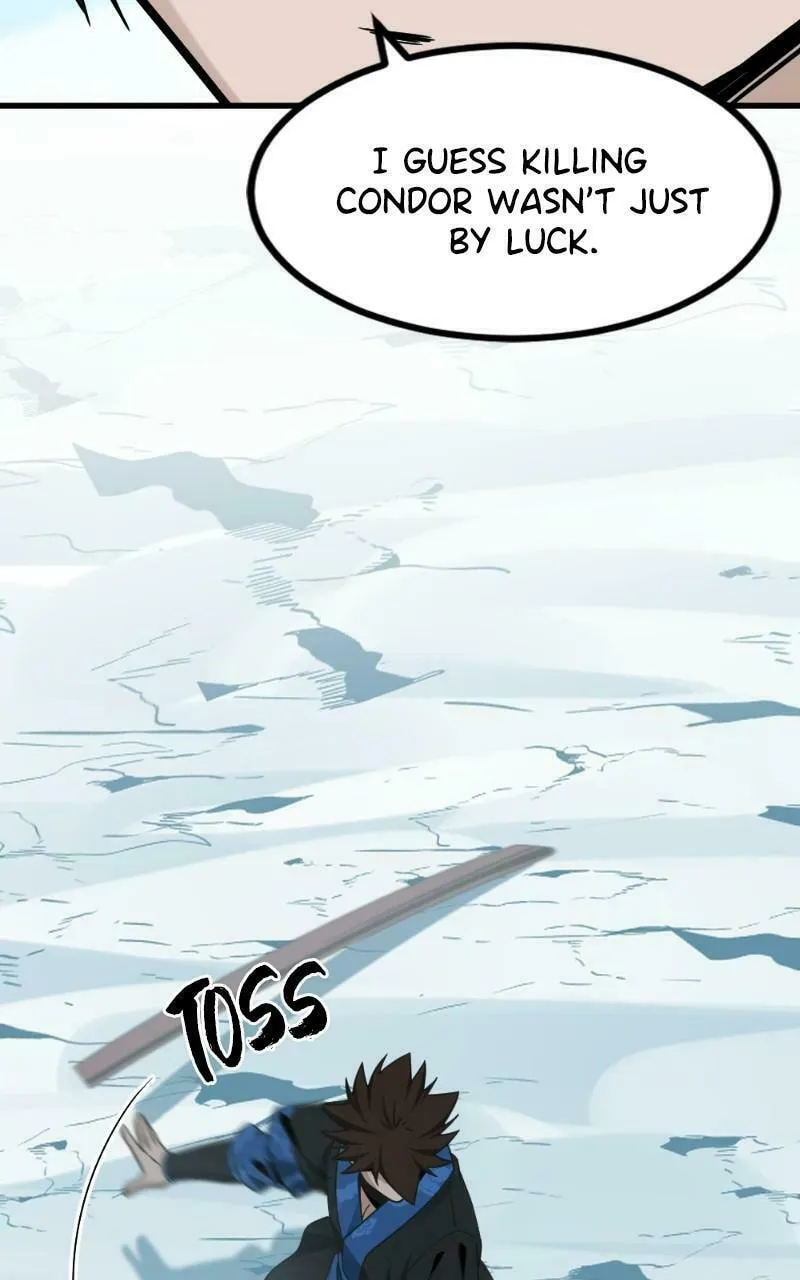 Hero Killer Chapter 82 page 59 - 