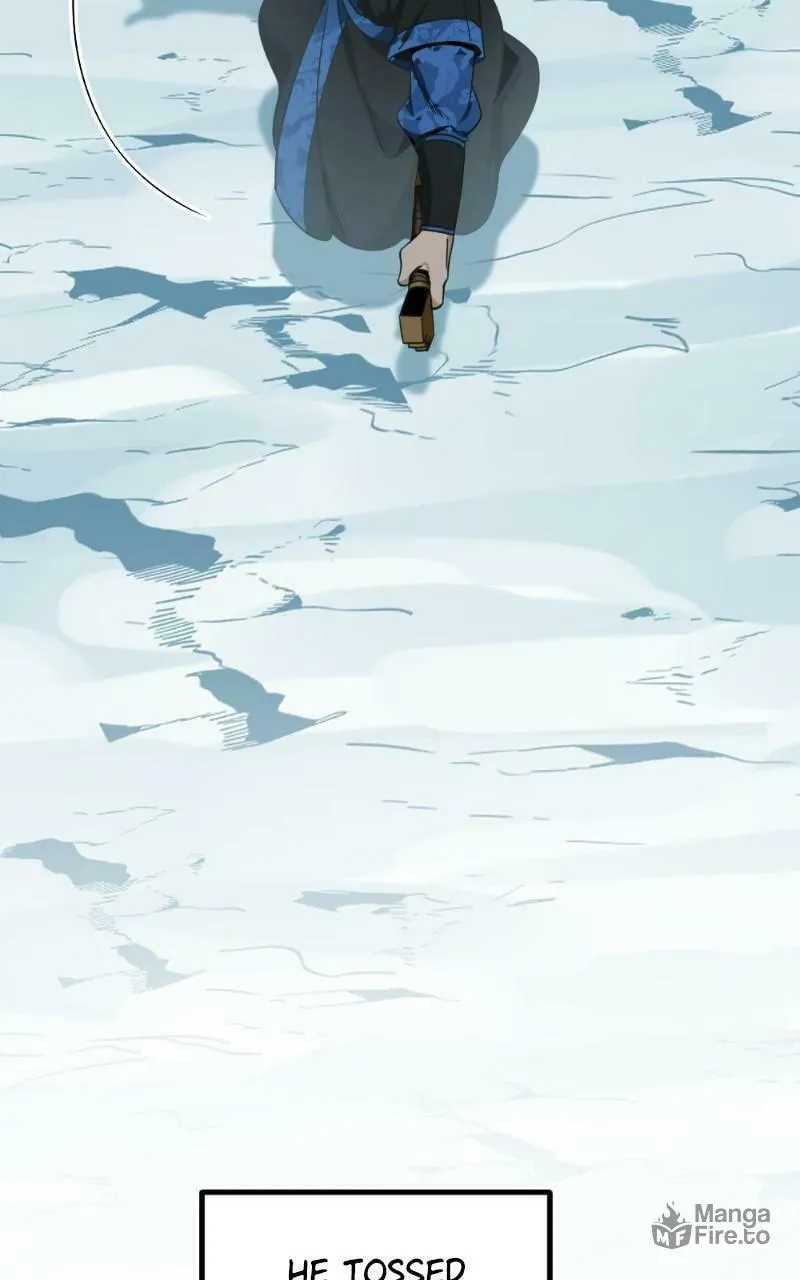 Hero Killer Chapter 82 page 60 - 
