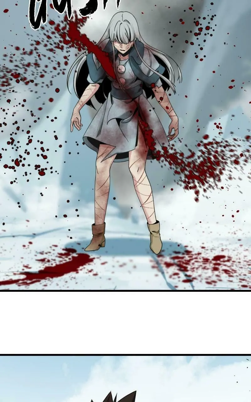 Hero Killer Chapter 82 page 71 - 