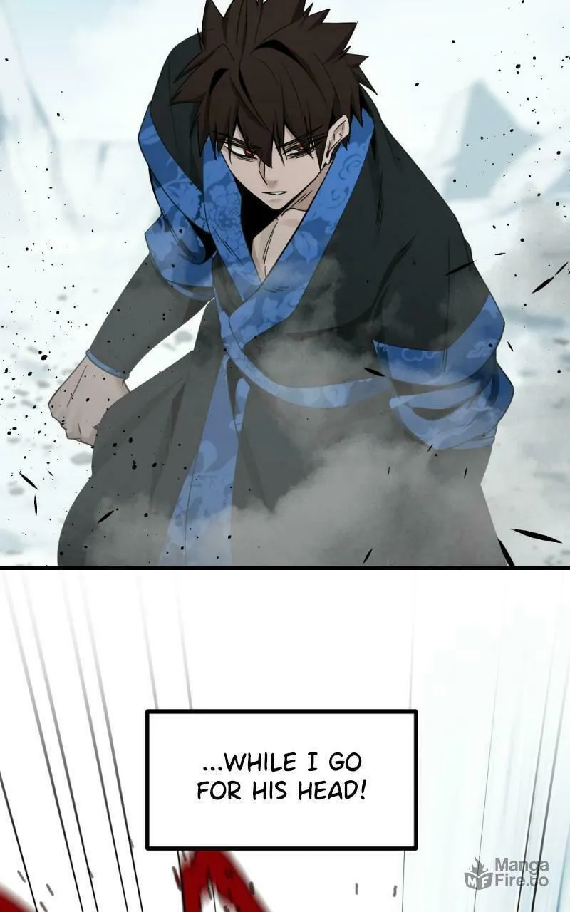 Hero Killer Chapter 82 page 72 - 