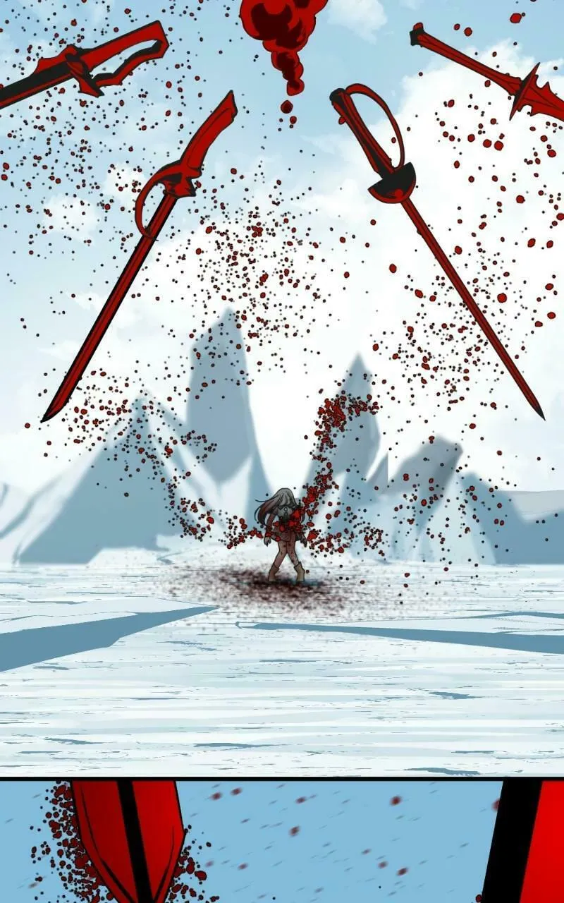 Hero Killer Chapter 82 page 76 - 