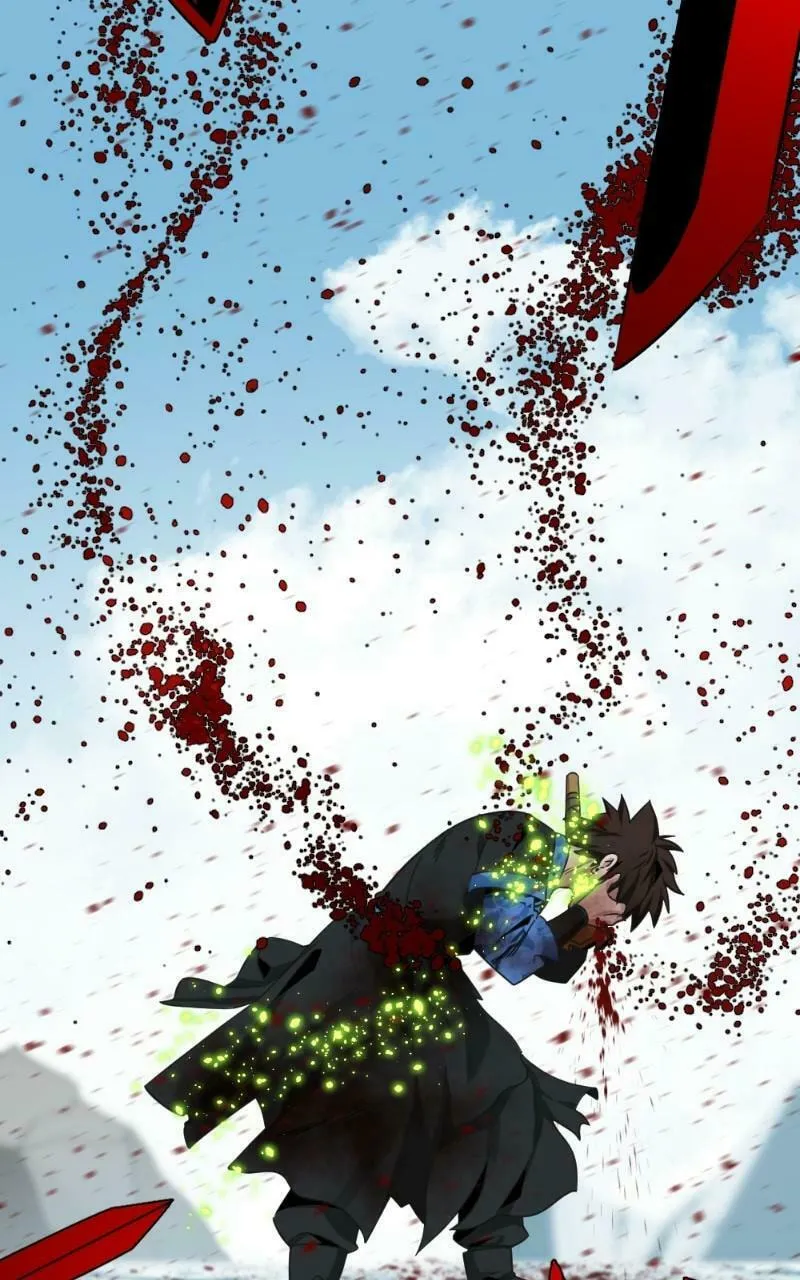 Hero Killer Chapter 82 page 77 - 
