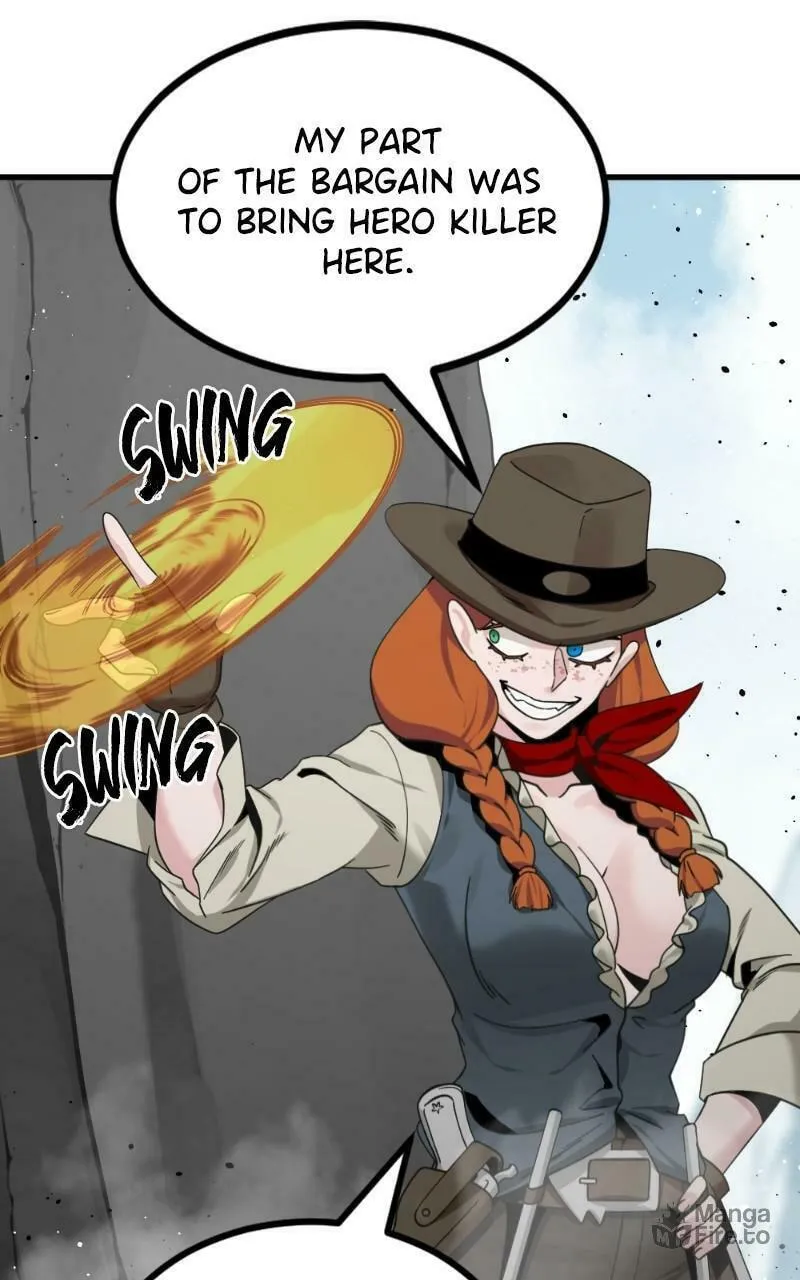 Hero Killer Chapter 82 page 90 - 
