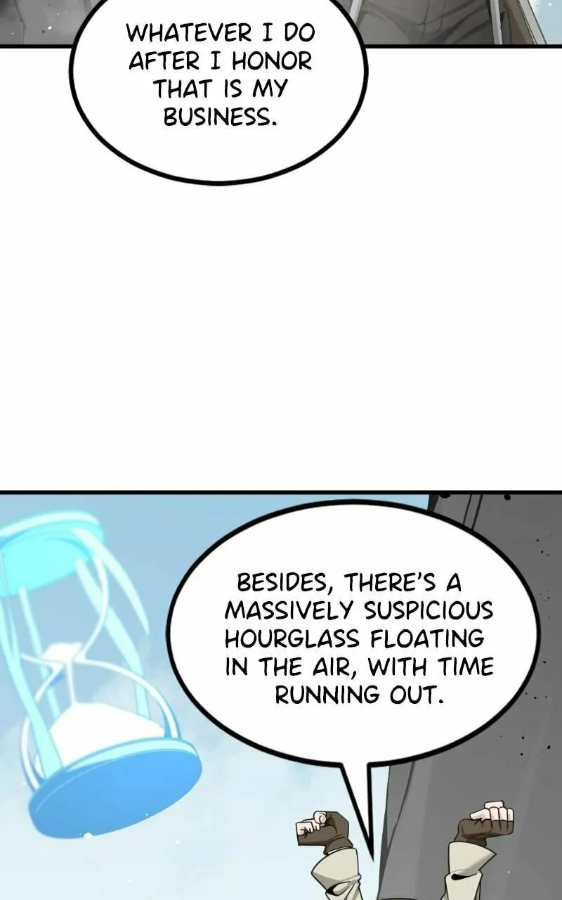 Hero Killer Chapter 82 page 91 - 