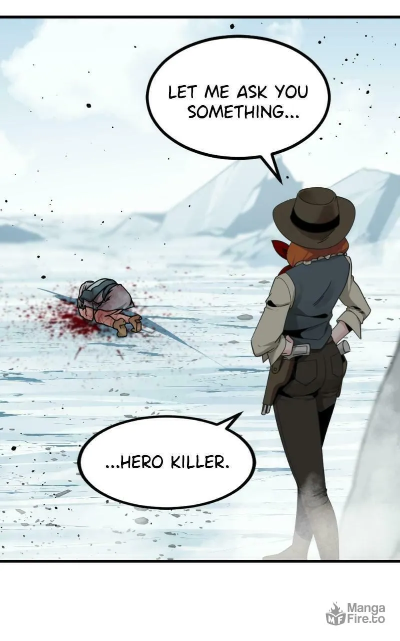 Hero Killer Chapter 82 page 93 - 