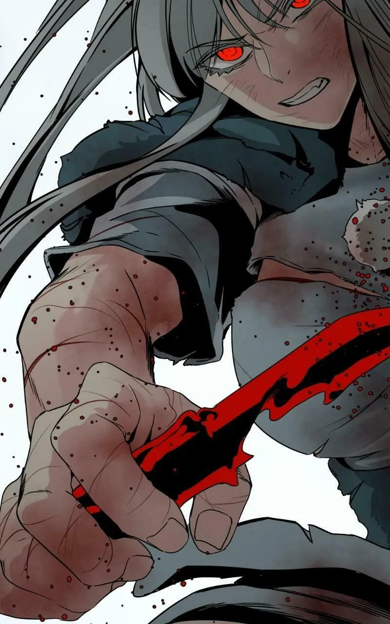Hero Killer Chapter 82 page 97 - 