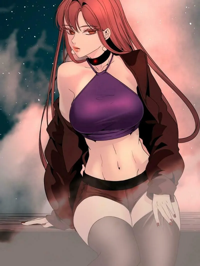 Hero Killer Chapter 83 page 119 - 