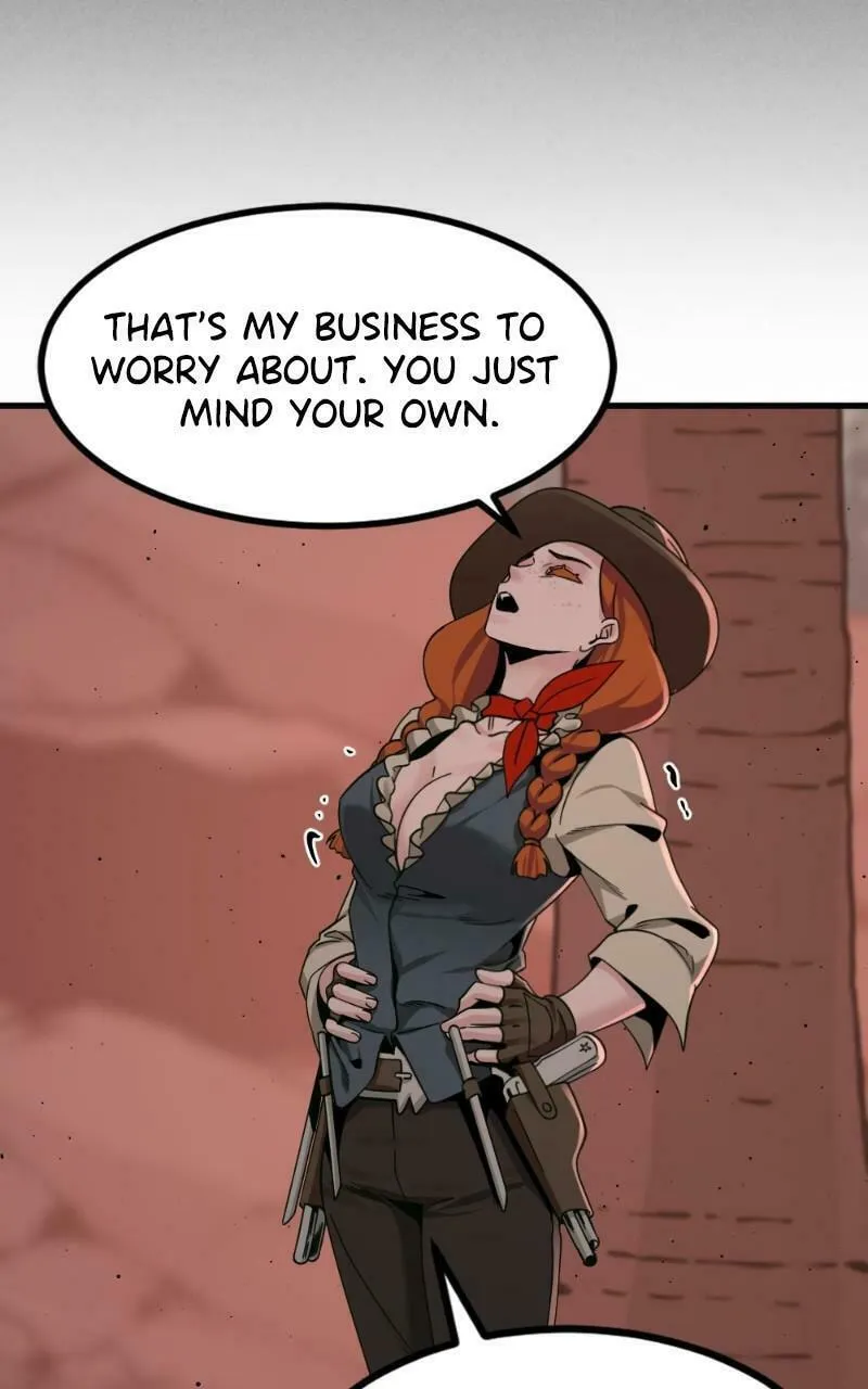 Hero Killer Chapter 83 page 13 - 