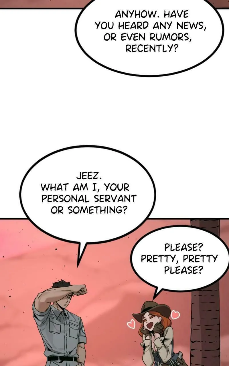 Hero Killer Chapter 83 page 14 - 