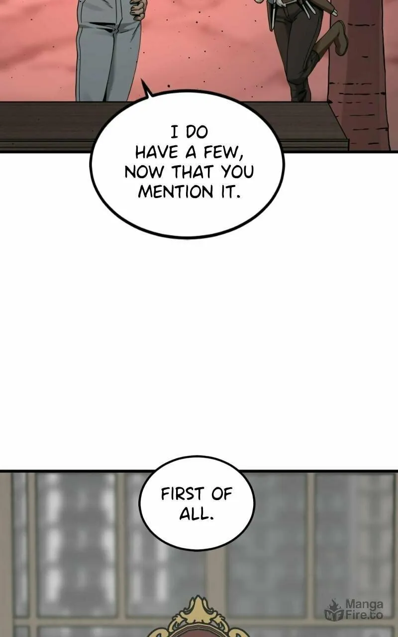 Hero Killer Chapter 83 page 15 - 