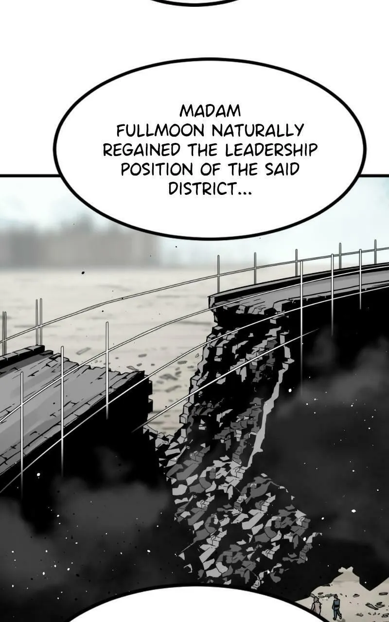 Hero Killer Chapter 83 page 17 - 