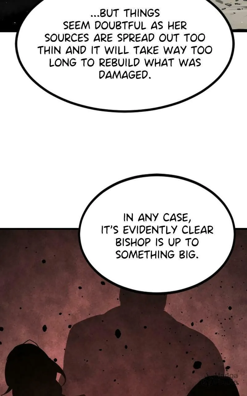Hero Killer Chapter 83 page 18 - 