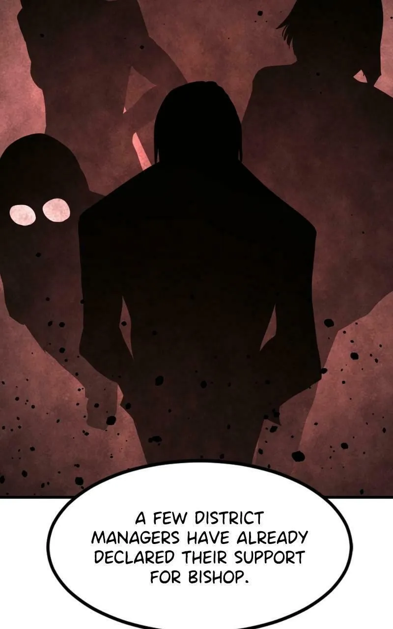 Hero Killer Chapter 83 page 19 - 