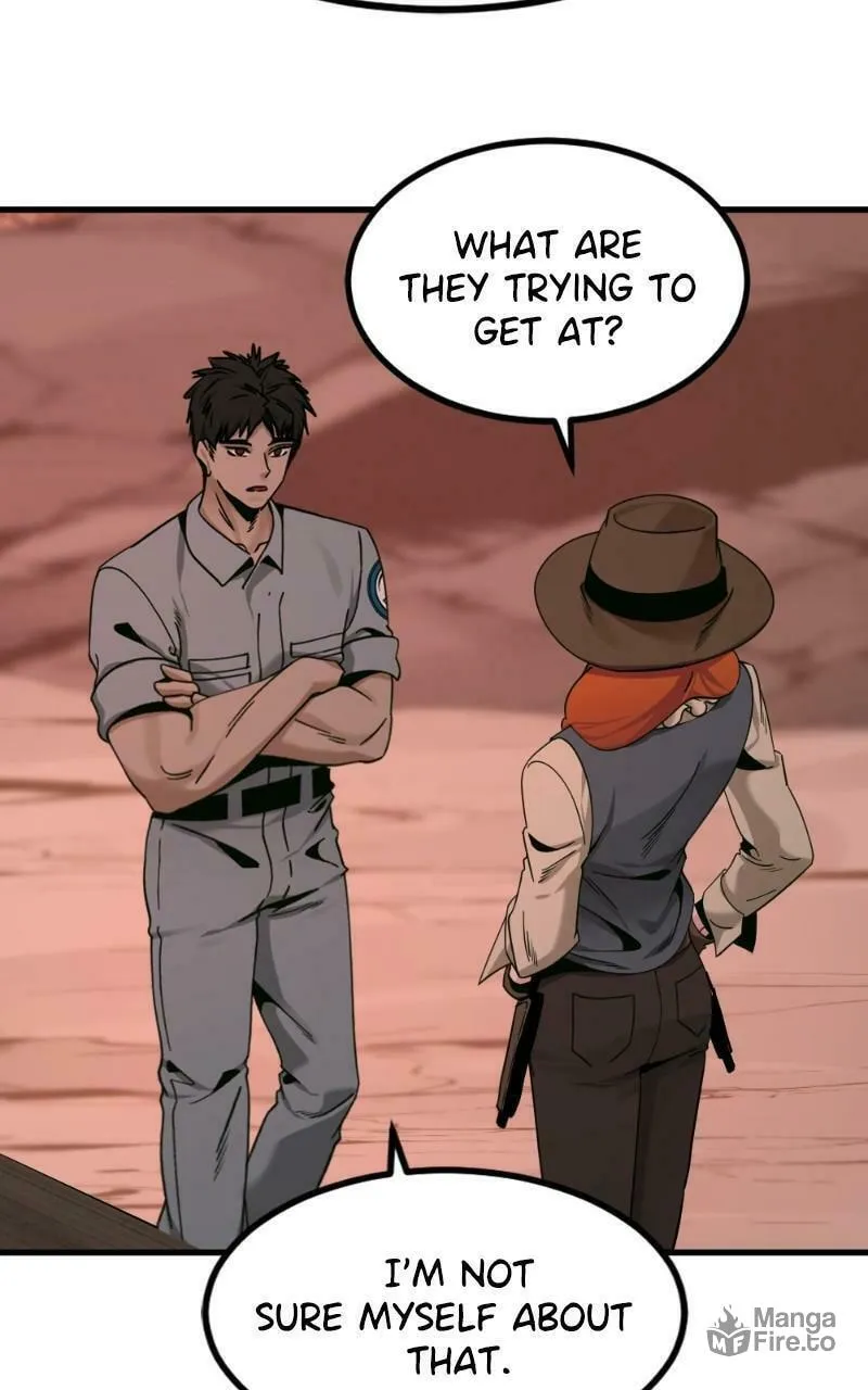 Hero Killer Chapter 83 page 20 - 