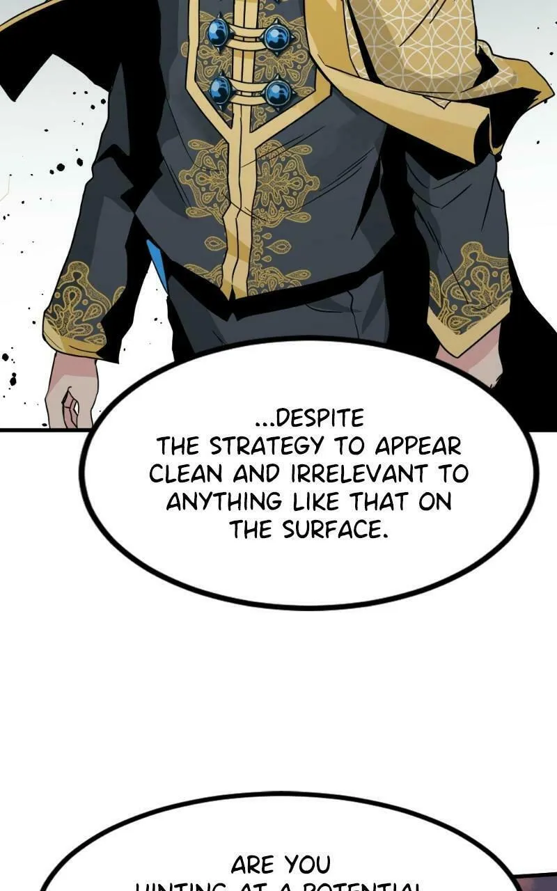 Hero Killer Chapter 83 page 22 - 