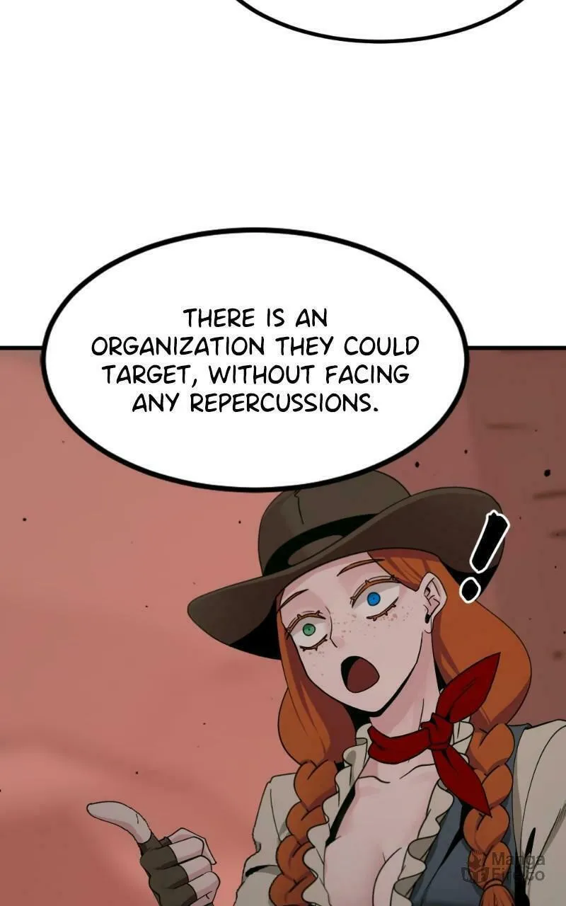 Hero Killer Chapter 83 page 24 - 