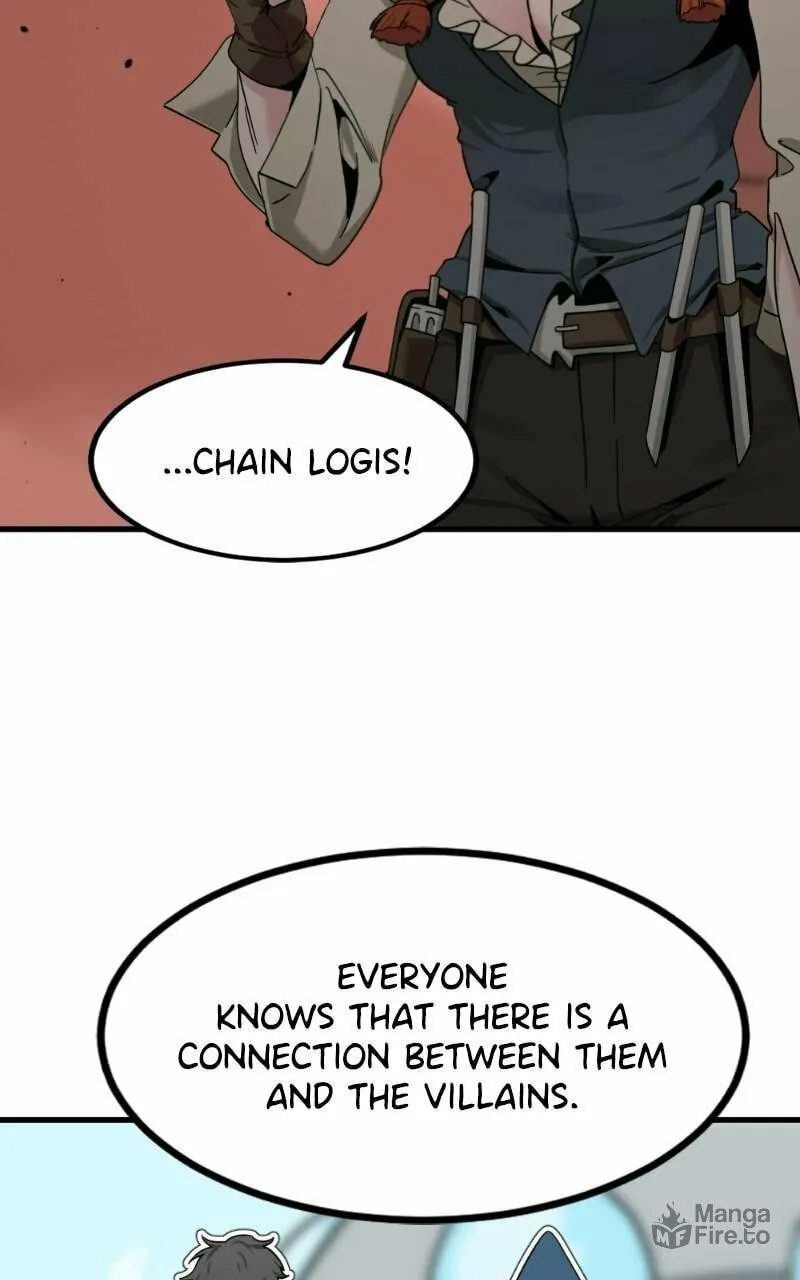 Hero Killer Chapter 83 page 25 - 
