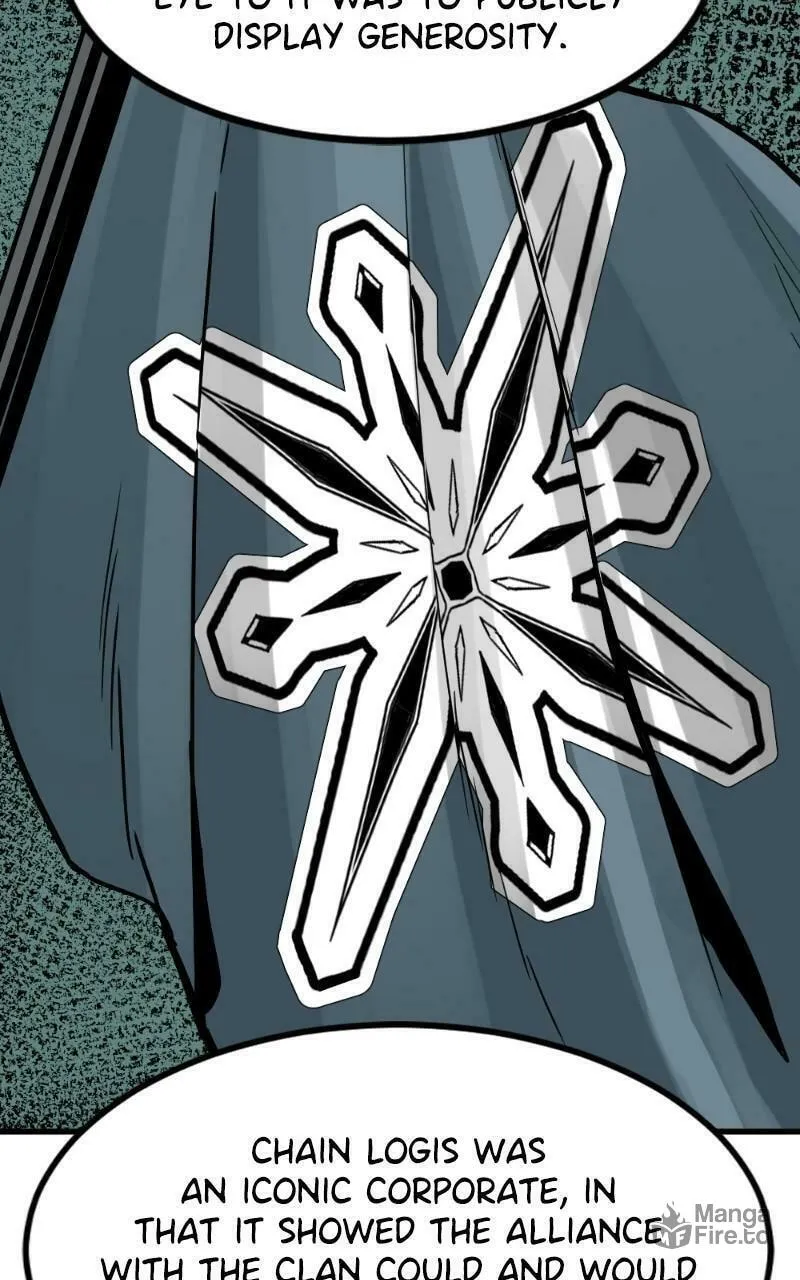 Hero Killer Chapter 83 page 27 - 