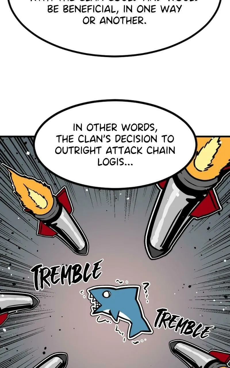 Hero Killer Chapter 83 page 28 - 