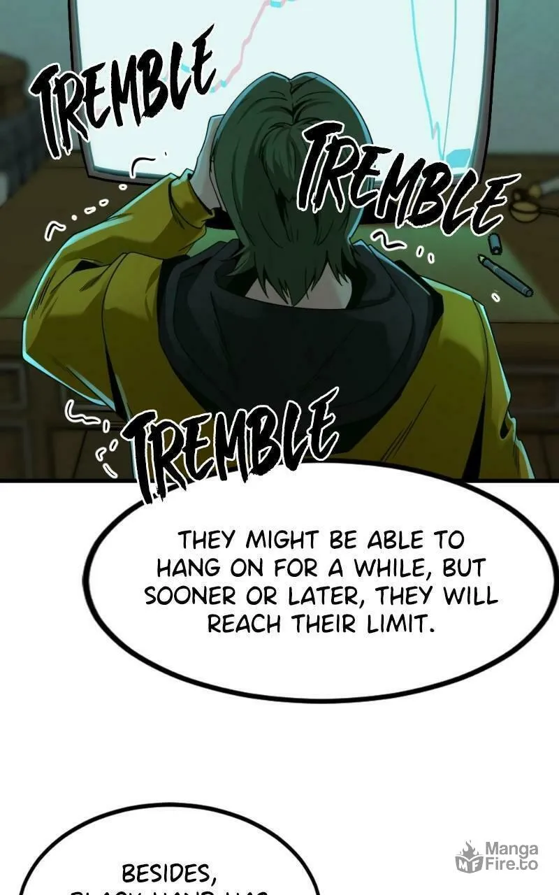 Hero Killer Chapter 83 page 30 - 