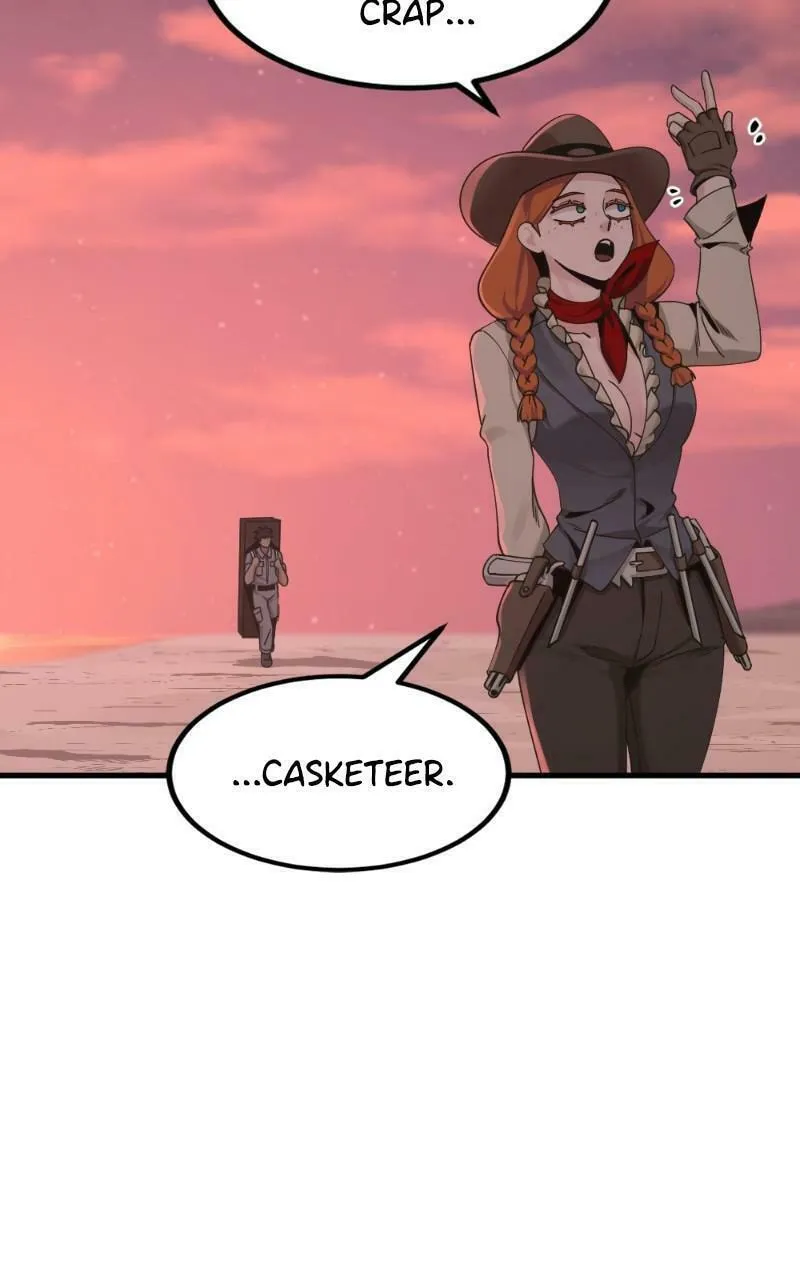 Hero Killer Chapter 83 page 4 - 