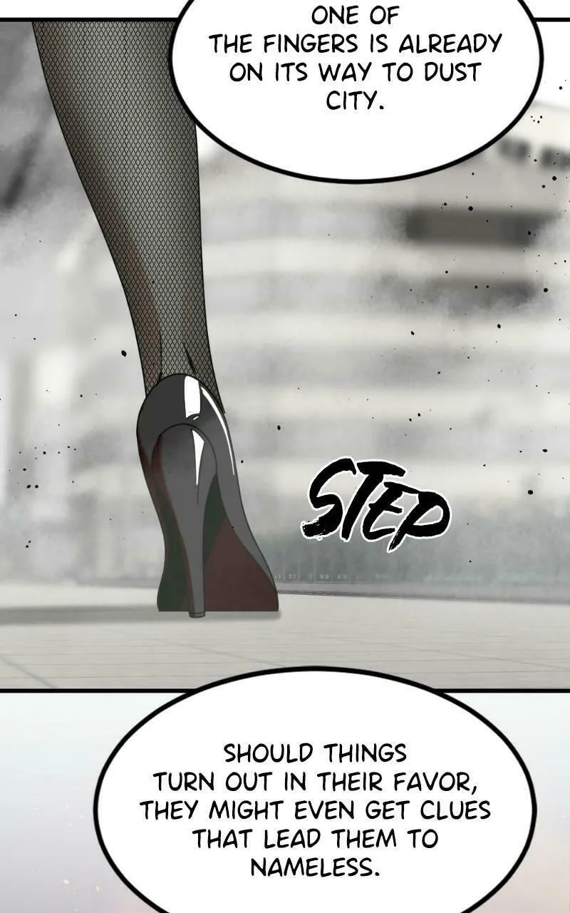 Hero Killer Chapter 83 page 32 - 