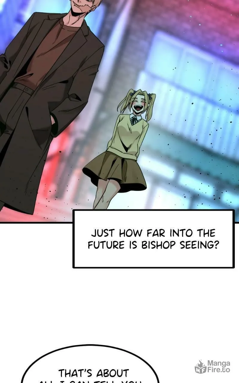 Hero Killer Chapter 83 page 36 - 