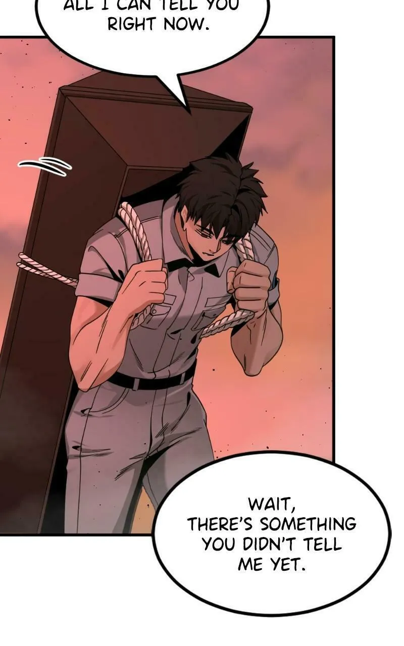 Hero Killer Chapter 83 page 37 - 