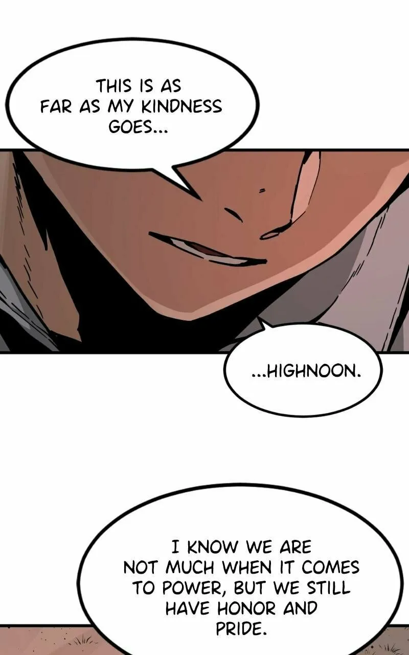 Hero Killer Chapter 83 page 38 - 