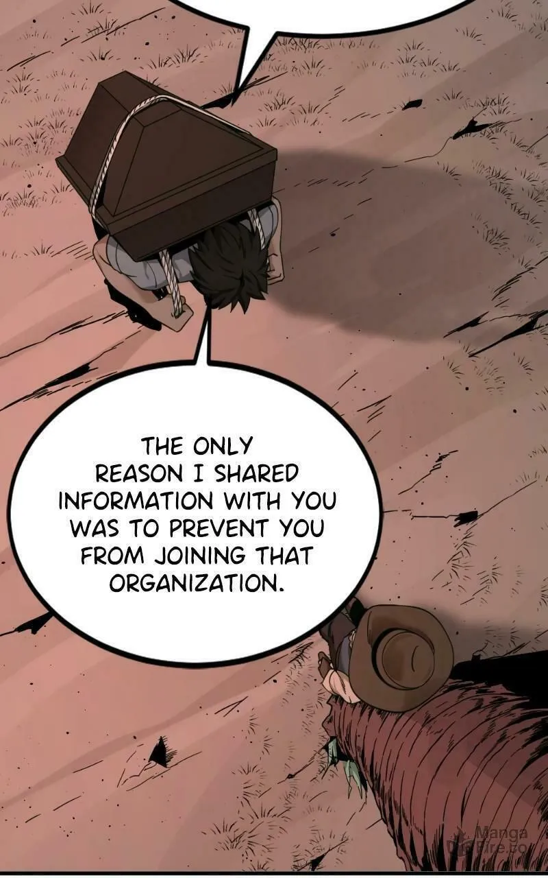 Hero Killer Chapter 83 page 39 - 
