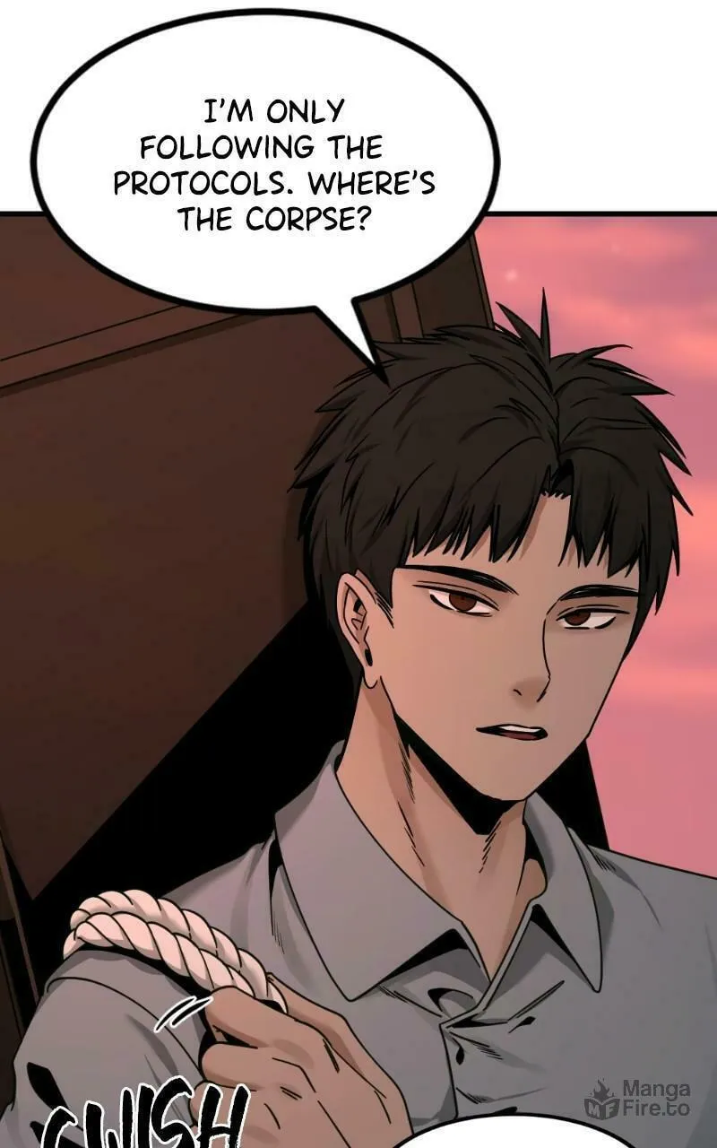 Hero Killer Chapter 83 page 5 - 