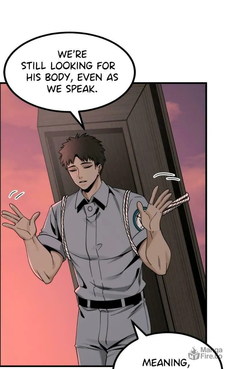 Hero Killer Chapter 83 page 48 - 