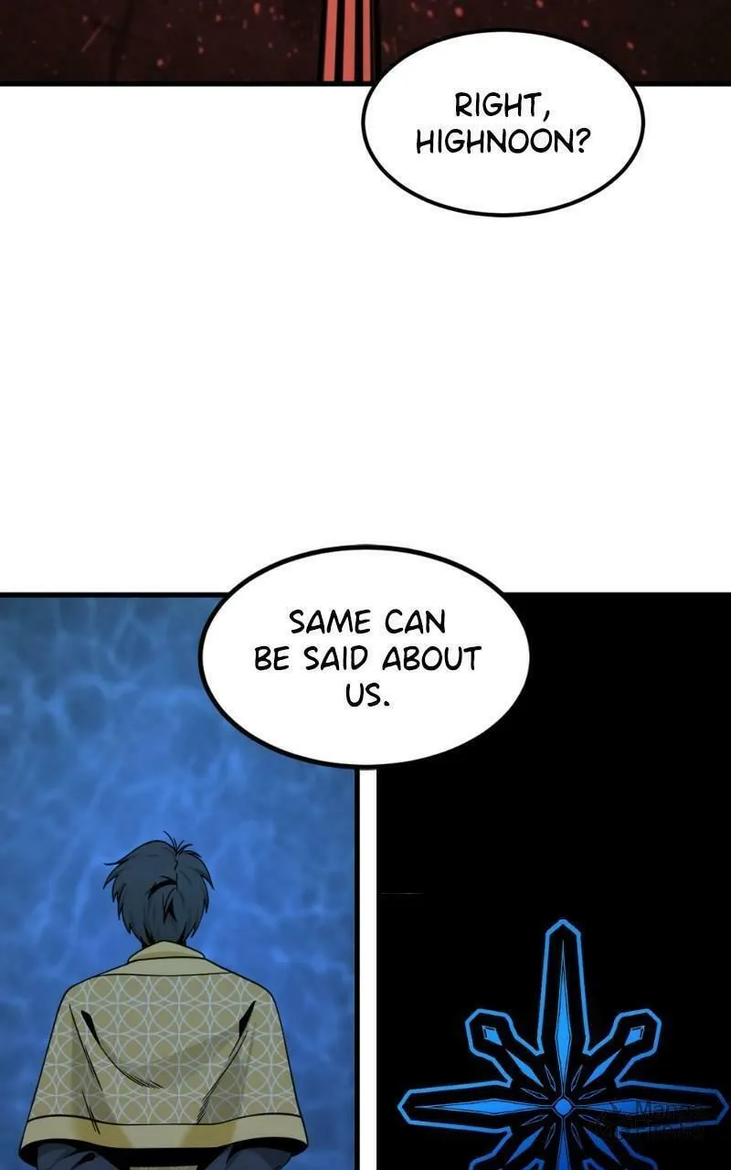 Hero Killer Chapter 83 page 51 - 