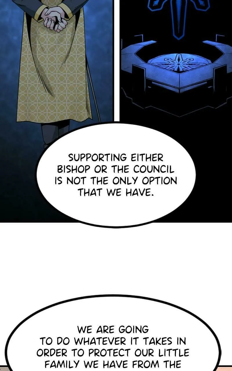 Hero Killer Chapter 83 page 52 - 