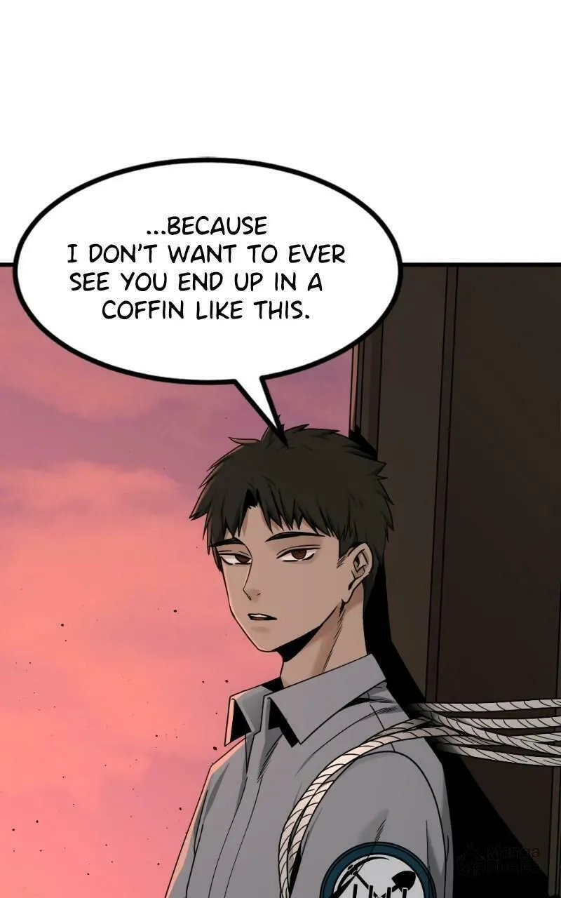 Hero Killer Chapter 83 page 54 - 