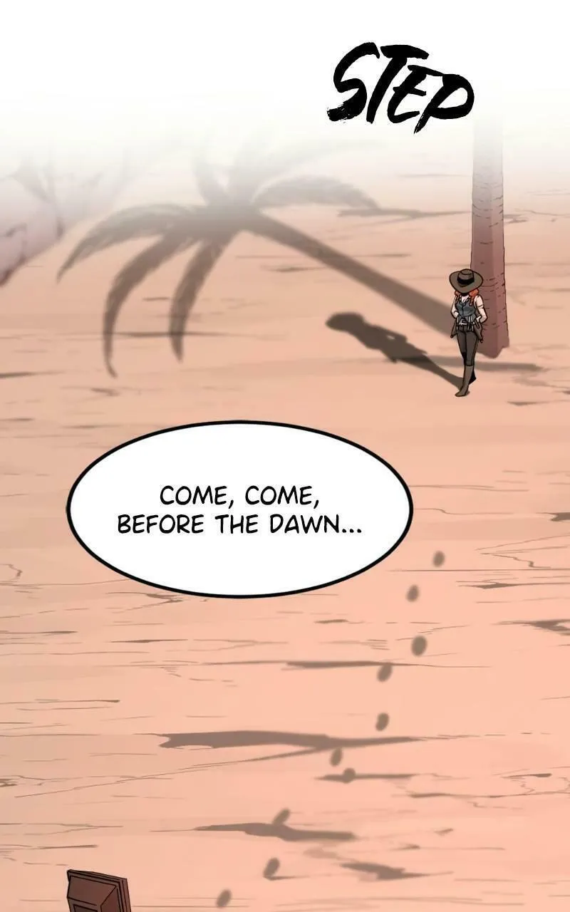 Hero Killer Chapter 83 page 56 - 
